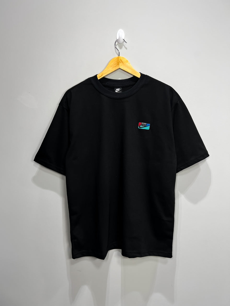 Camiseta Nike Club - Oversized
