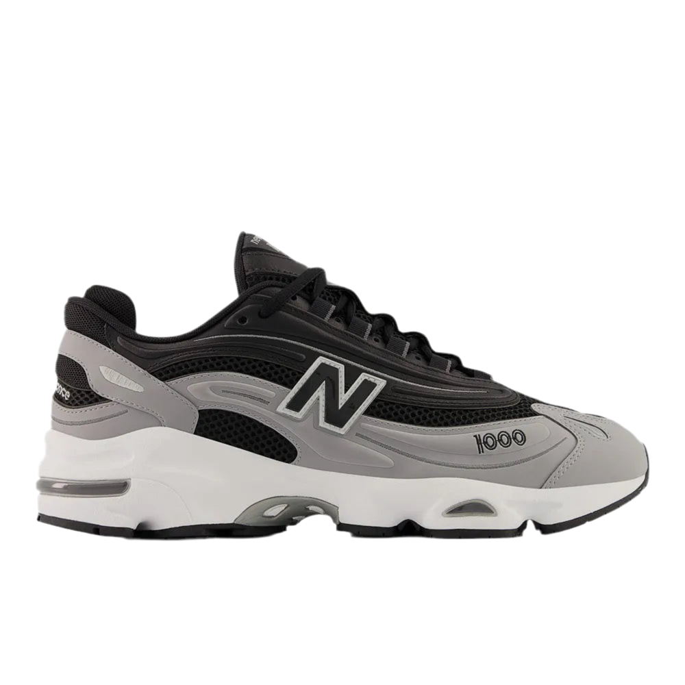 New Balance 1000 Black / Grey