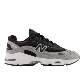 New Balance 1000 Black / Grey