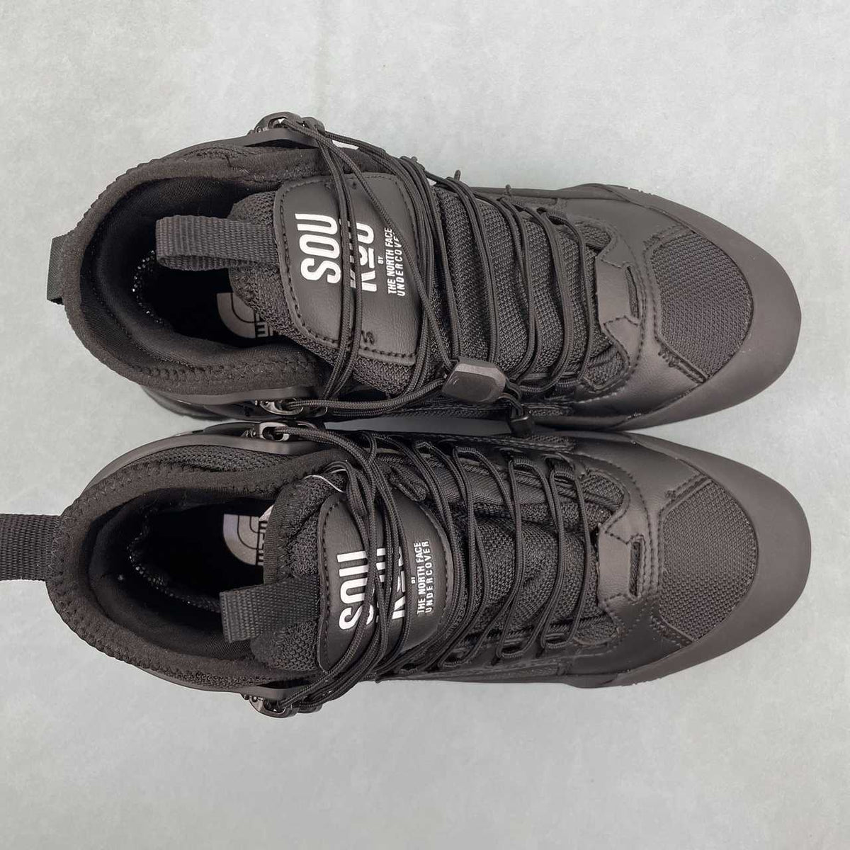 Bota The North Face Glenclyffe Undercover SOUKUU - Preta