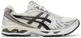 Tênis Asics Gel Kayano 14 Silver Cream