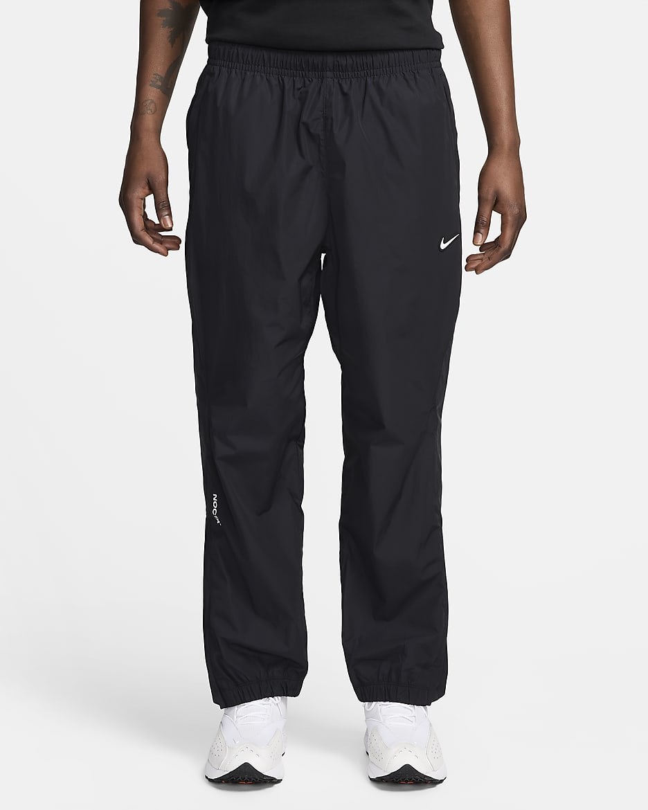 Nike x NOCTA Northstar Nylon Track Pants