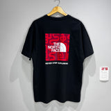 Camiseta The North Face New Year Relax Tee - Importada