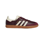 Adidas Samba OG
“Maroon Cream White”