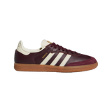 Adidas Samba OG
“Maroon Cream White”