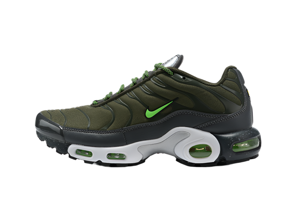 Nike Air Max TN Plus