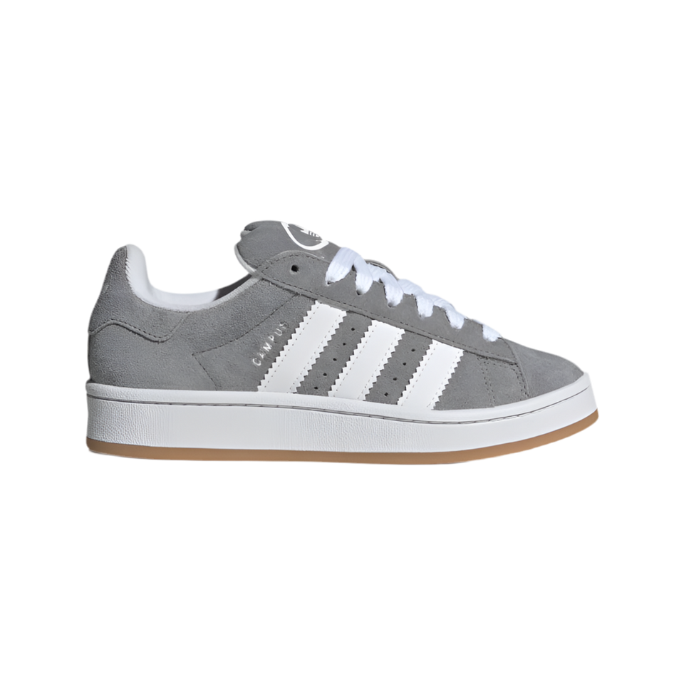 Adidas  Campus 00s Grey Three
