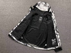 Jaqueta The North Face 1990 Mountain Jacket  GORE-TEX- SNOW