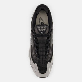 New Balance 1000 Black / Grey