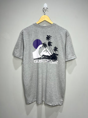 Camiseta Quiksilver