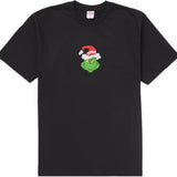 Camiseta Supreme Grinch - Importada