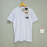 Camiseta The North Face  Campfire - Branca