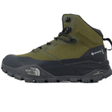 Bota The North Face Offtrail Hike Mid Gore-Tex Military / Black