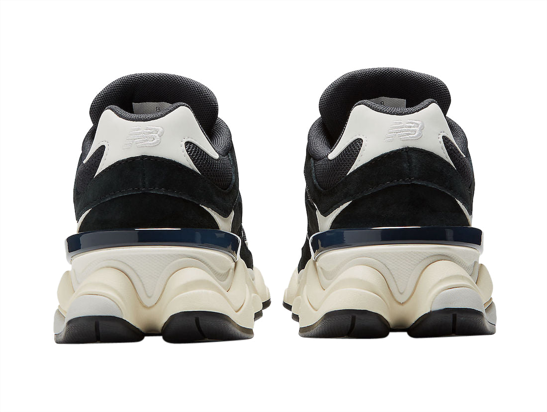 New Balance 9060 Black White