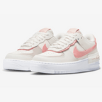 Air Force 1 Shadow "Whie Coral Pink"