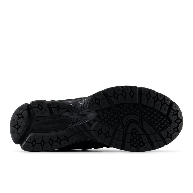 New Balance 1906r Cordura Black