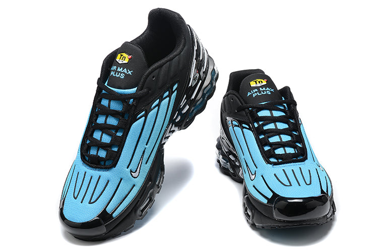 Nike Air Max Plus 3 "Black Laser Blue"