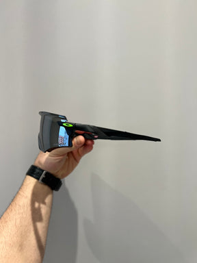 Oakley Encoder Prizm Liquid Metal