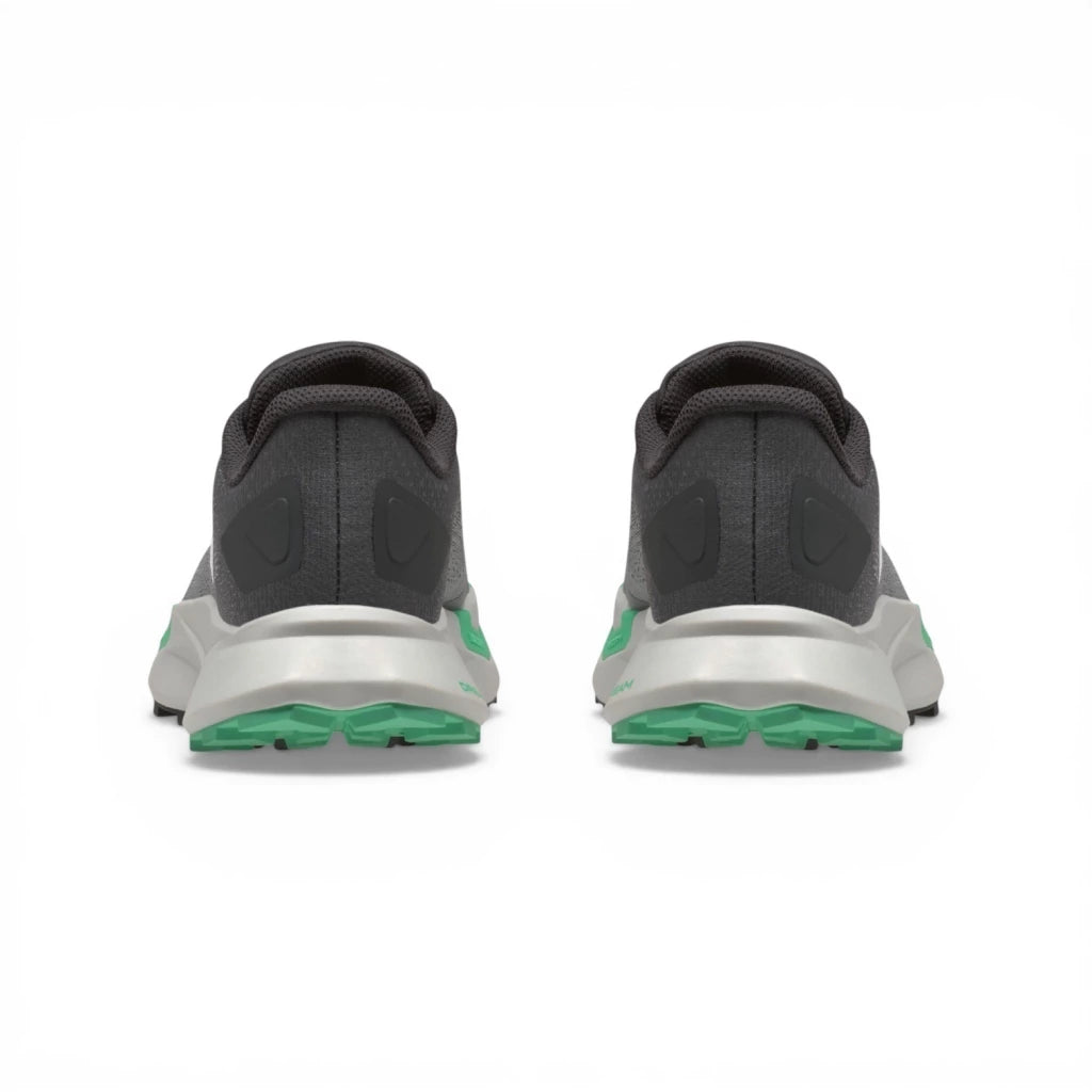 The North Face Vectiv Enduris 4 Grayish/Green