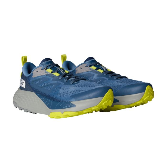 Tênis The North Face Altamesa 500 Winslor Blue