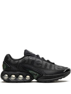 Supreme x Nike Air Max DN Black Galactic Jade