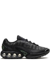 Supreme x Nike Air Max DN Black Galactic Jade