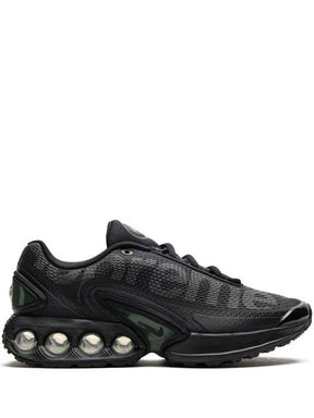 Supreme x Nike Air Max DN Black Galactic Jade