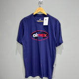 Camiseta Nike Air Max - Roxa