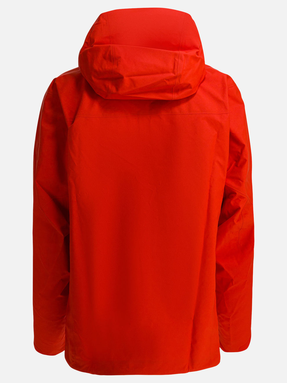 Jaqueta Arc'teryx "Alpha SV" - Vermelha