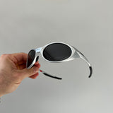 Eye Jacket™ Redux Prizm Black
Polarized Silver