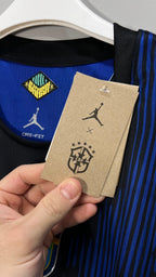 Camisa Seleção Brasileira 26/27 Azul Torcedor Nike