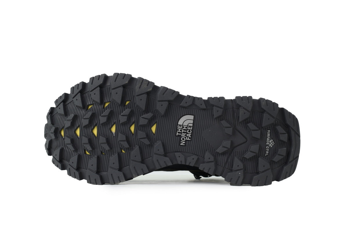 Bota The North Face Offtrail Hike Mid Gore-Tex Military / Black