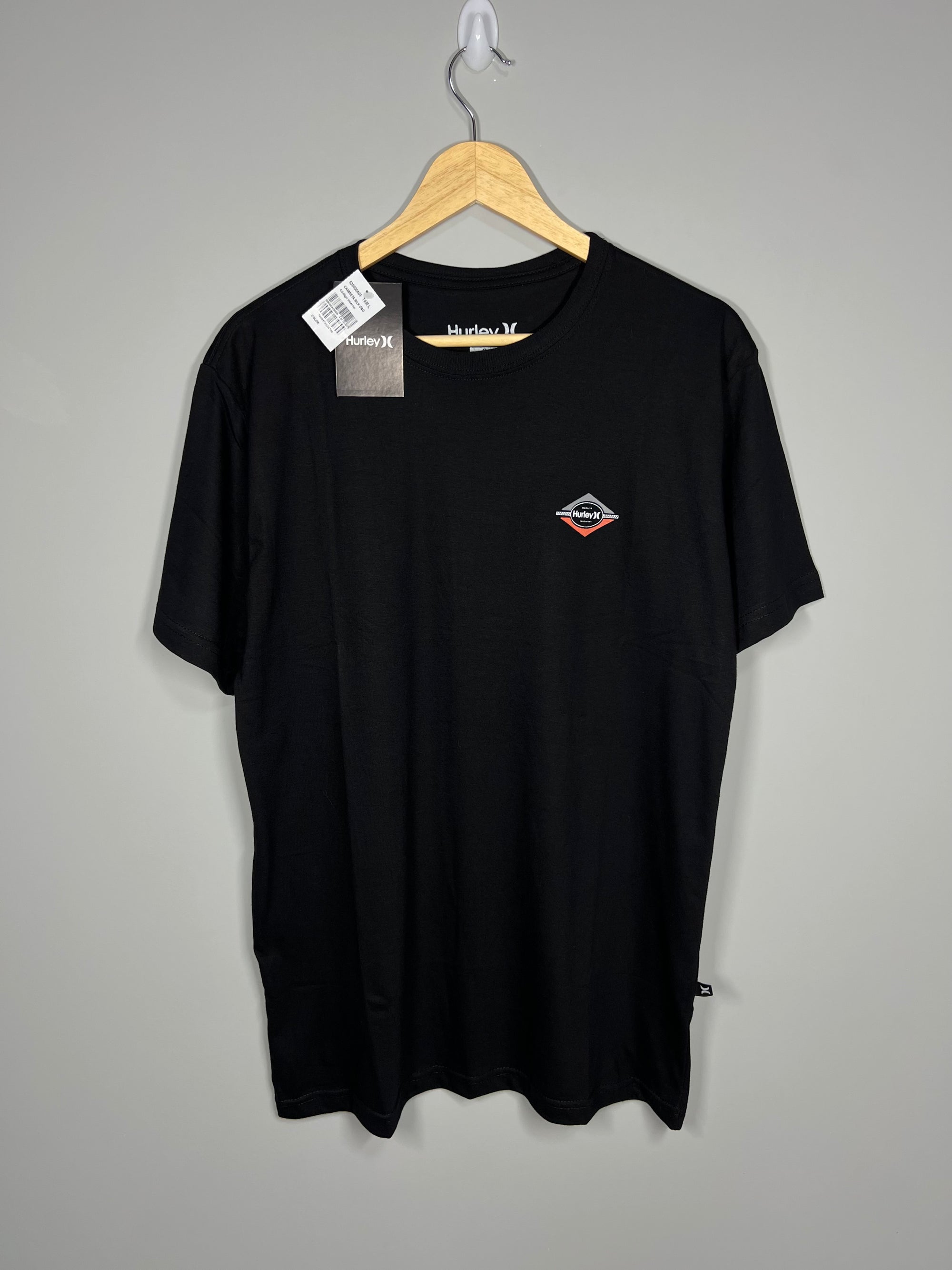 Camiseta Hurley