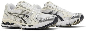 Tênis Asics Gel Kayano 14 White Midnight