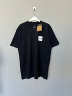 Camiseta The North Face Brand Proud Back Graphic - Preta