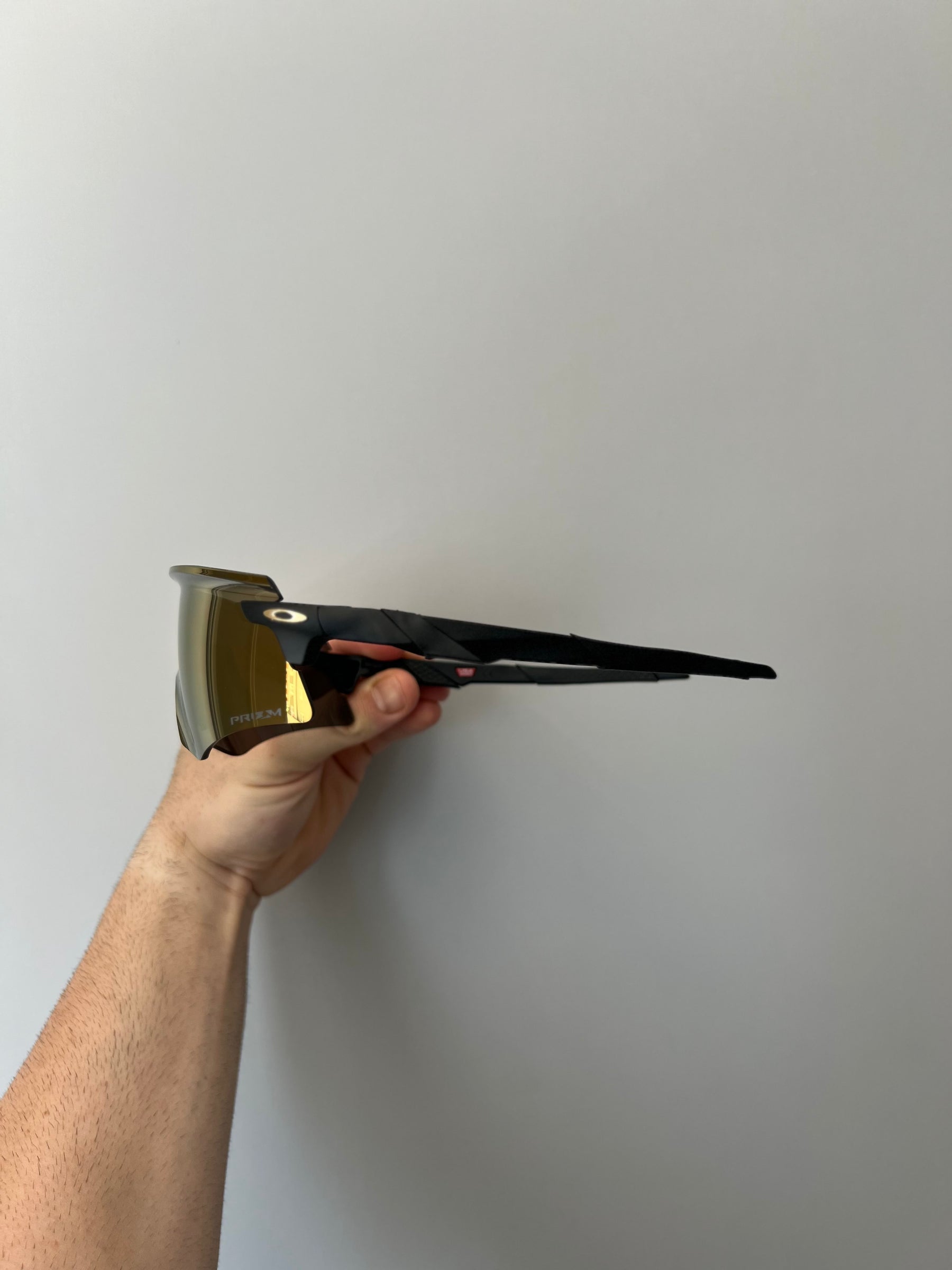 Oakley Encoder Prizm Black 24k