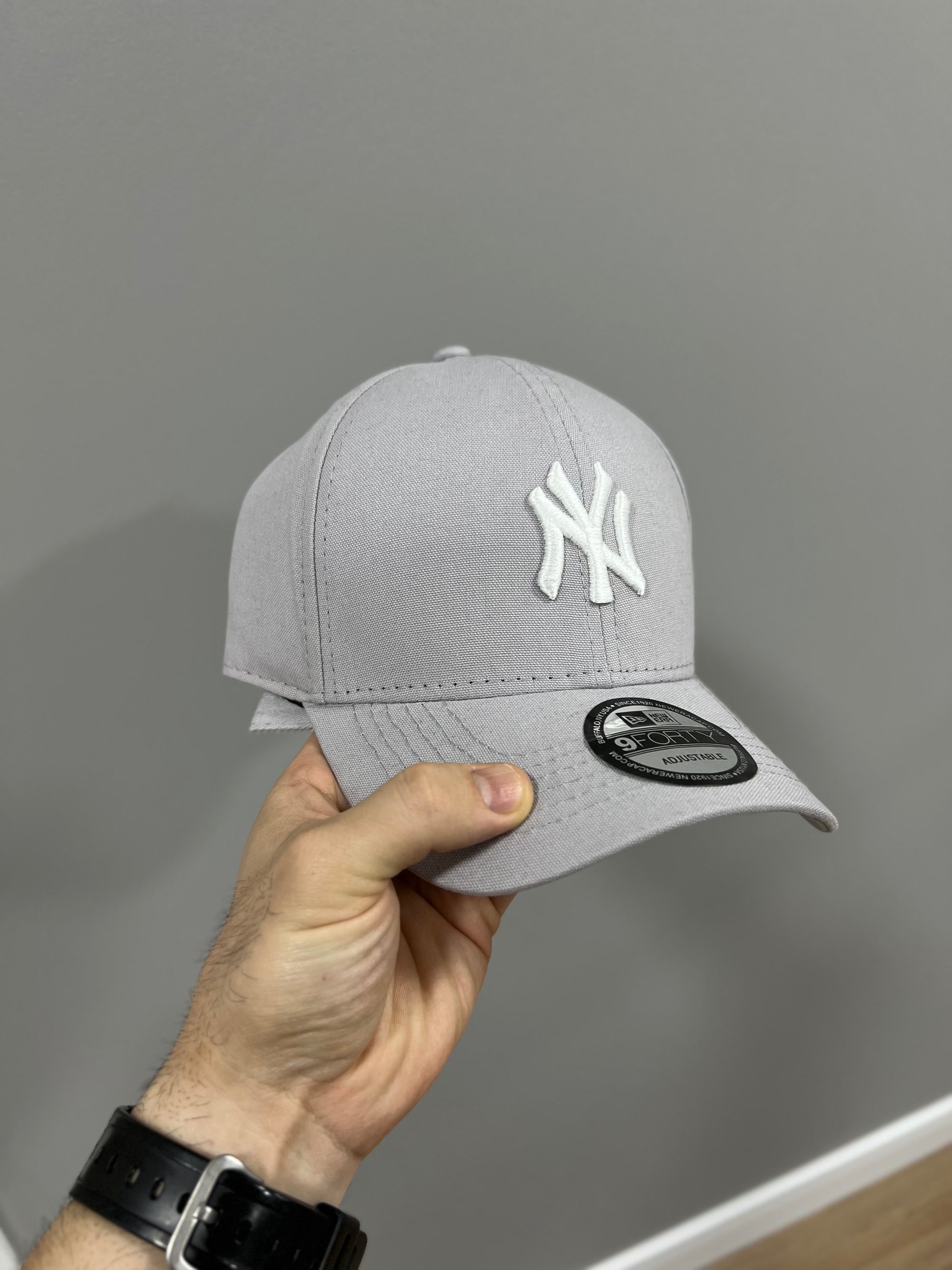 Boné Snapback New York - Yankees