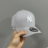 Boné Snapback New York - Yankees