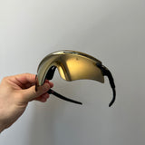 Oakley Encoder Prizm Black 24k