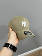 Boné Strapback New York- Yankees