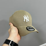 Boné Strapback New York- Yankees