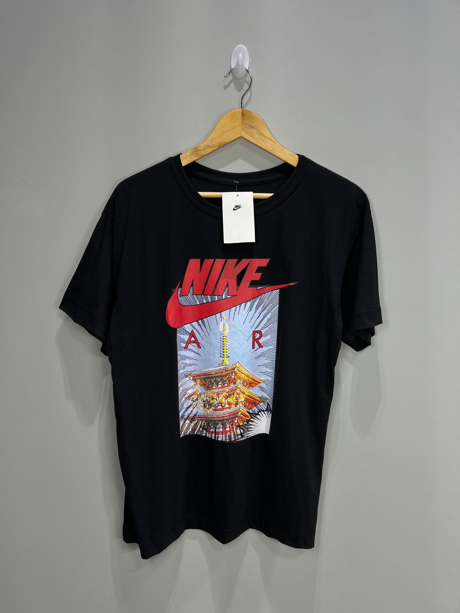 Camiseta Nike