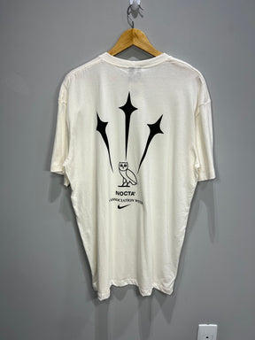 Camiseta Nike Nocta