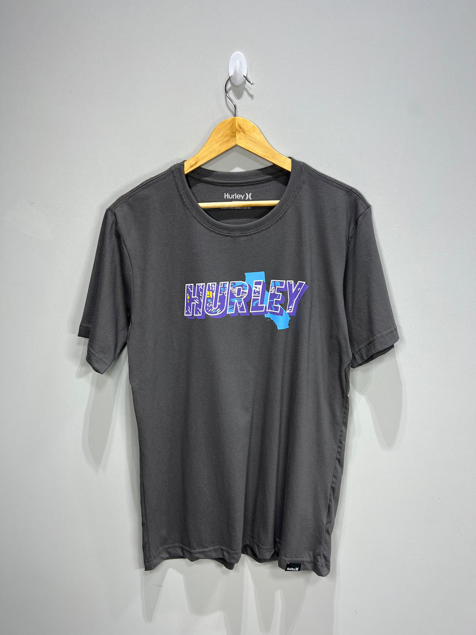 Camiseta Hurley