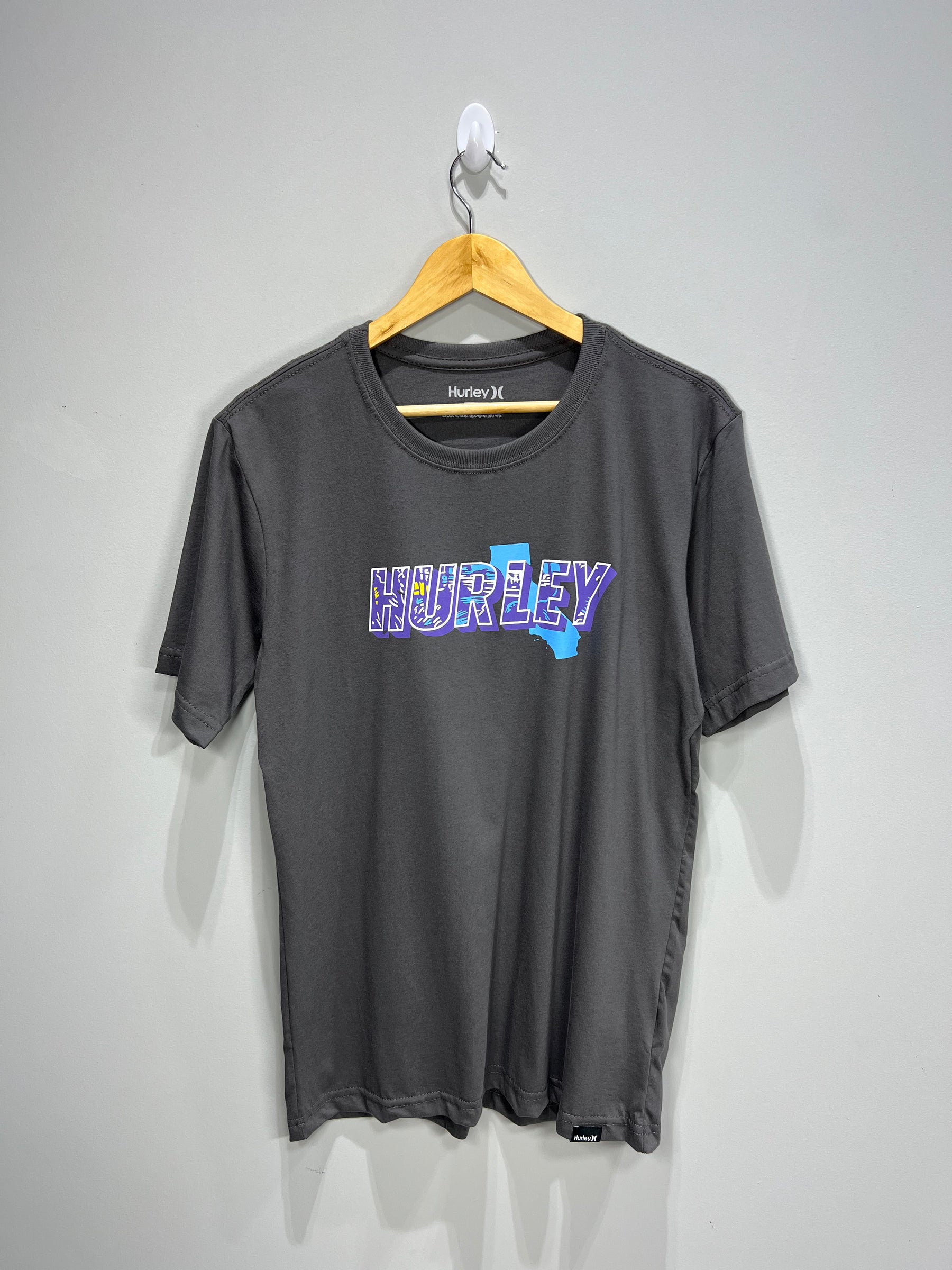Camiseta Hurley