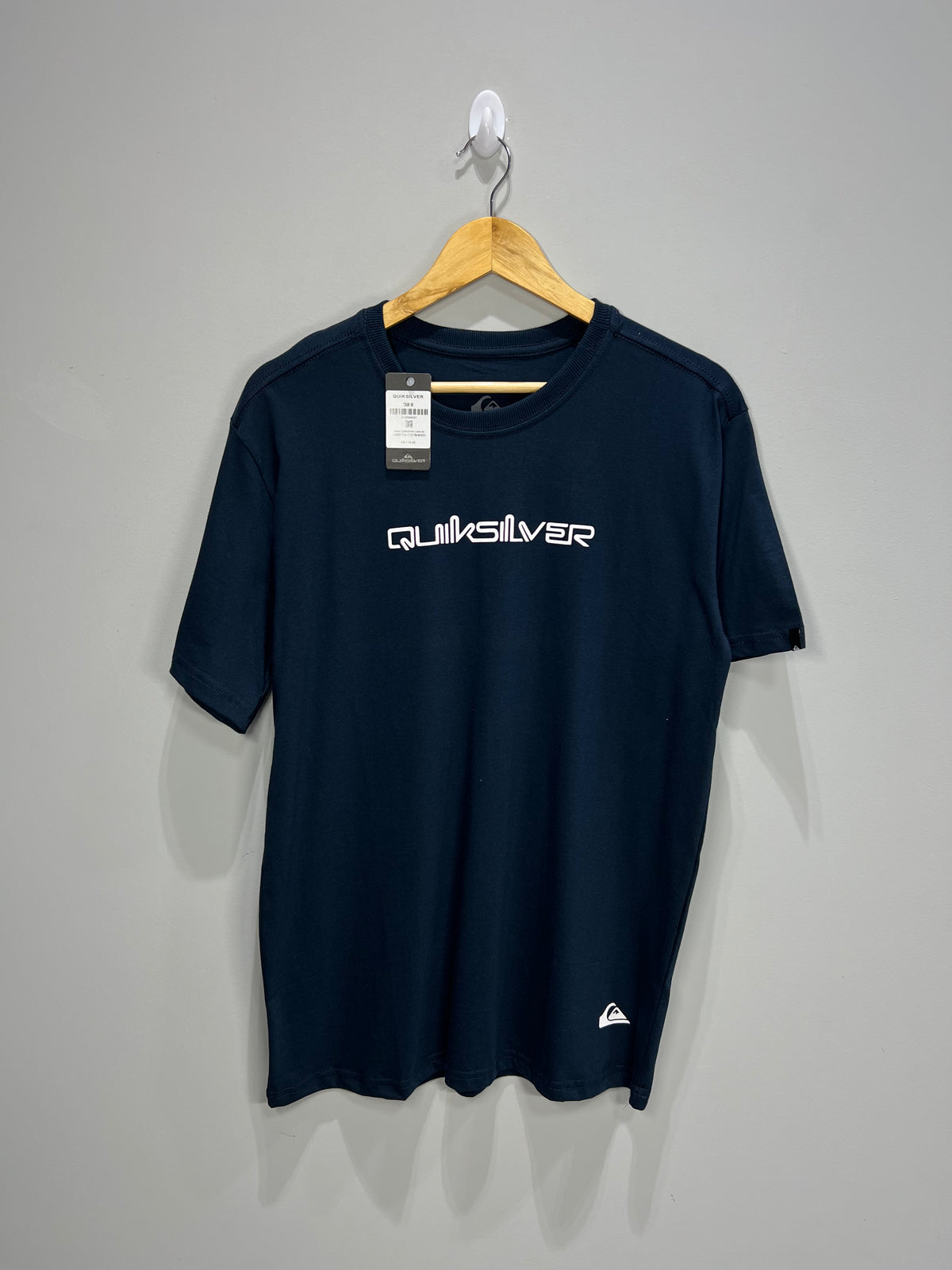 Camiseta Quiksilver