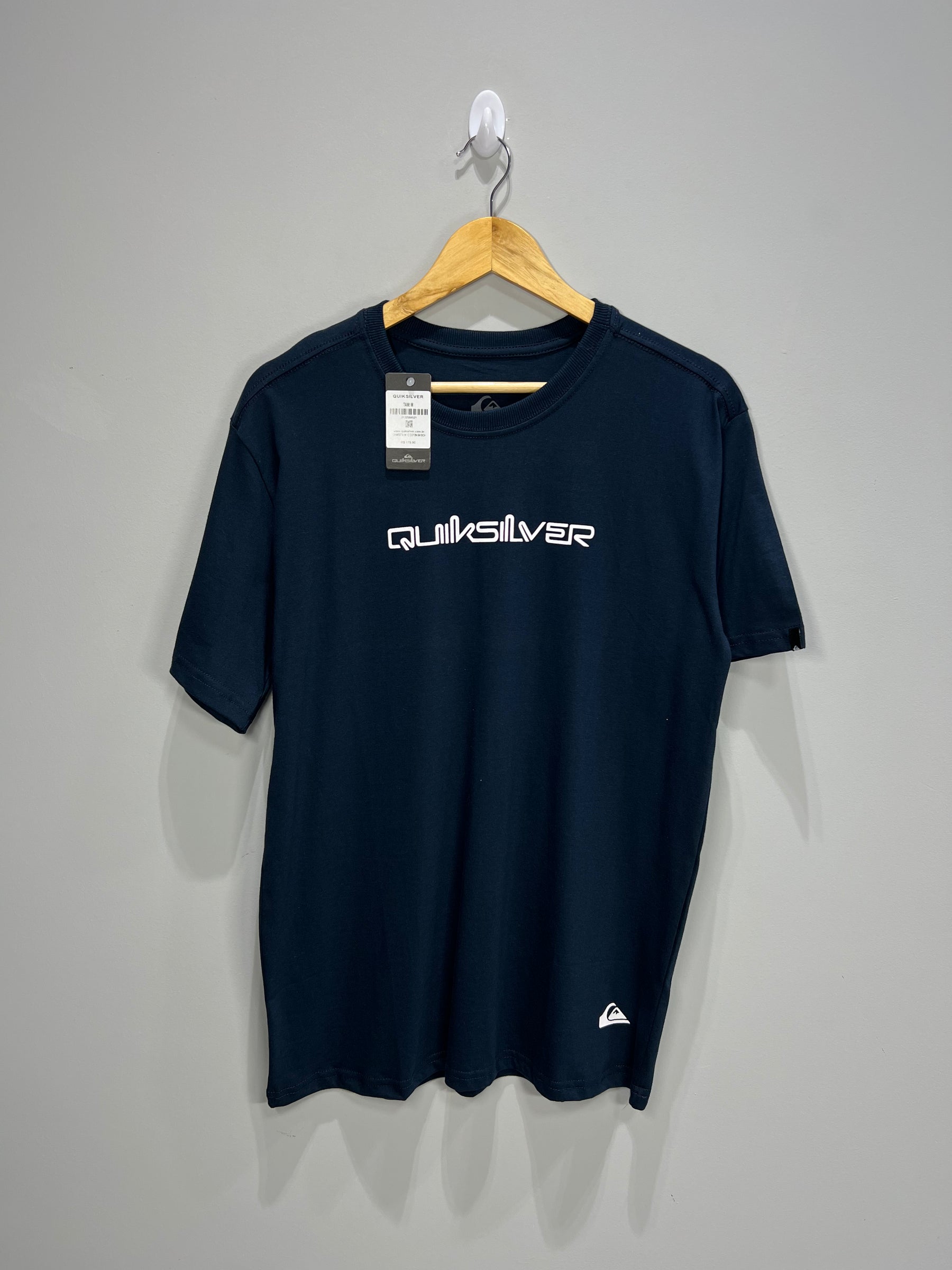 Camiseta Quiksilver