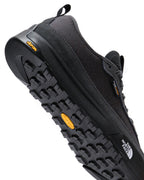 Tênis The North Face Clyffe Asphalt Grey / Black