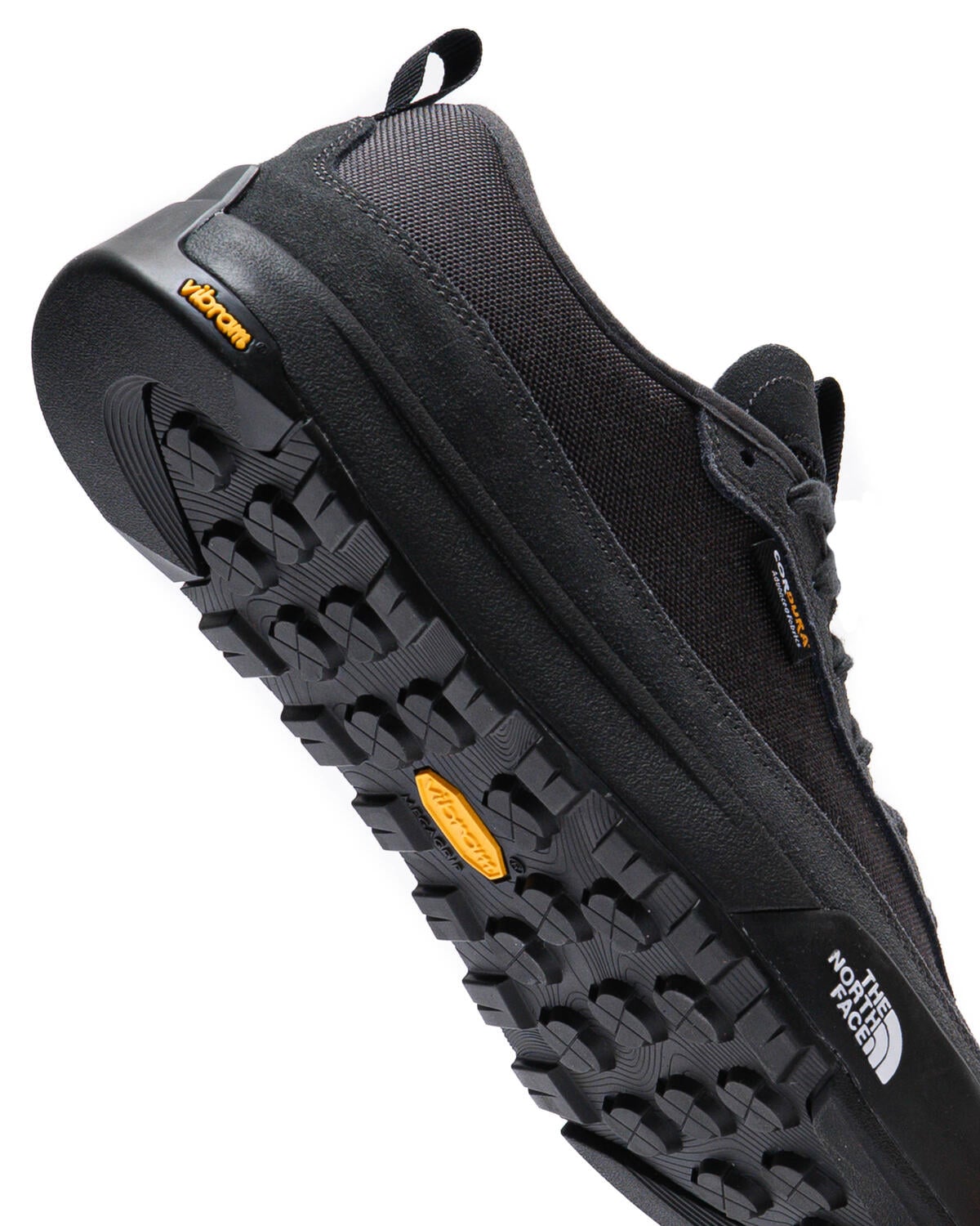Tênis The North Face Clyffe Asphalt Grey / Black
