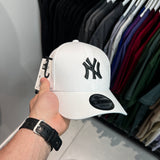 Boné Snapback New York - Yankees